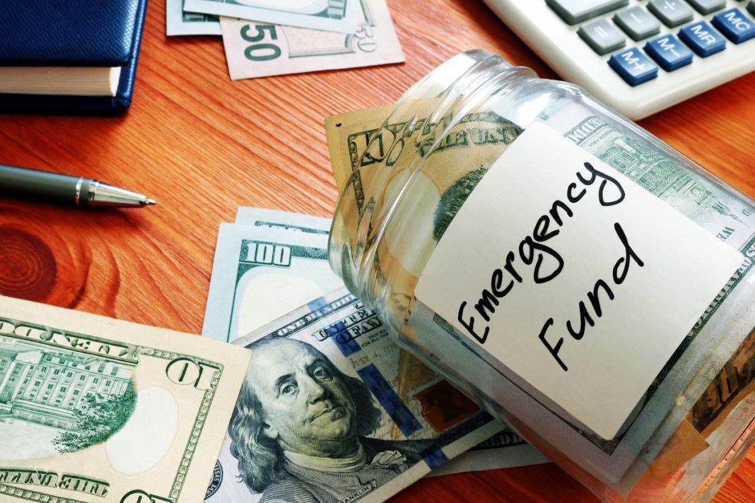 How to build an emergency fund fast