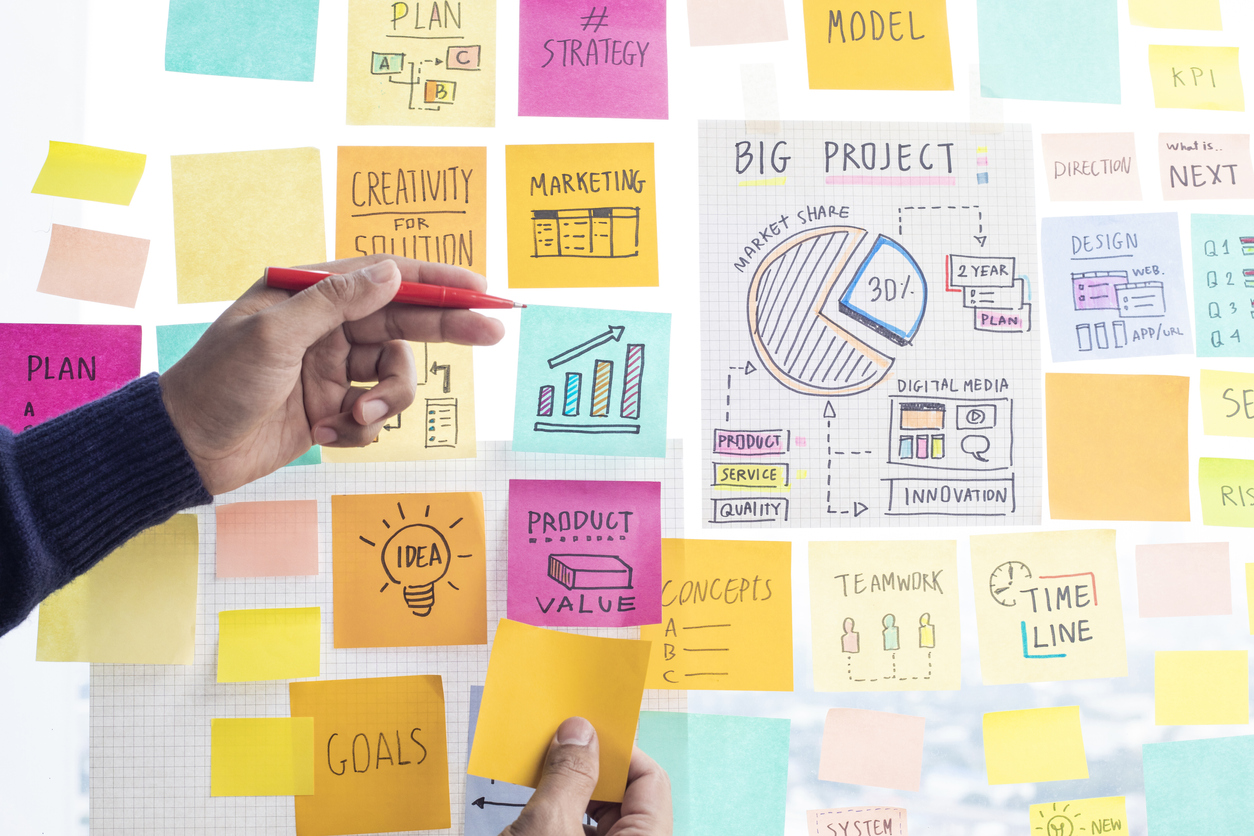 How to Come Up With Killer Business Ideas