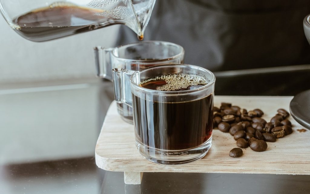 tips for making great coffee at home