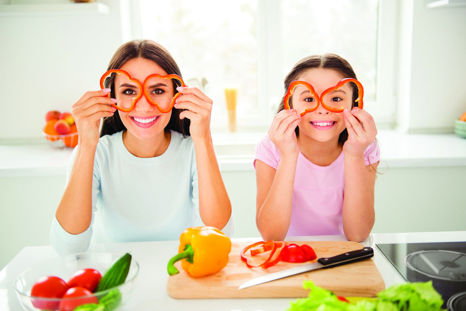 New Year, Healthier Eyes