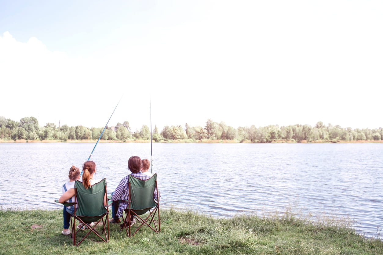 Lake Livingston Fishing Report - Dock Line Magazine