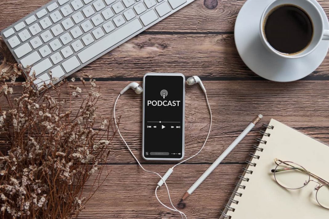 5 Reasons You Should Start a Podcast for Your Business