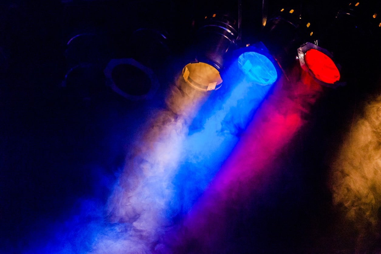 STAGE RIGHT presents Classic Comedy with Neil Simon’s The Odd Couple