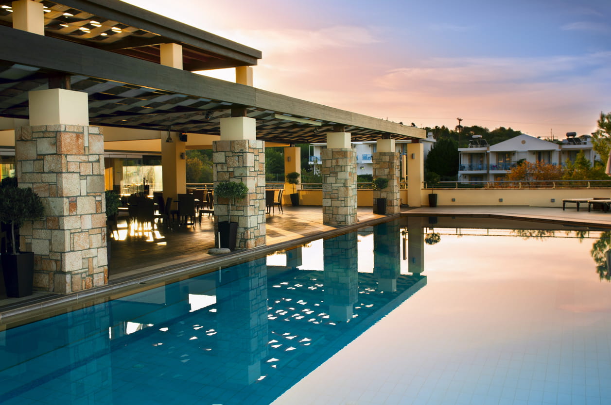 Building Paradise in Your Own Backyard!