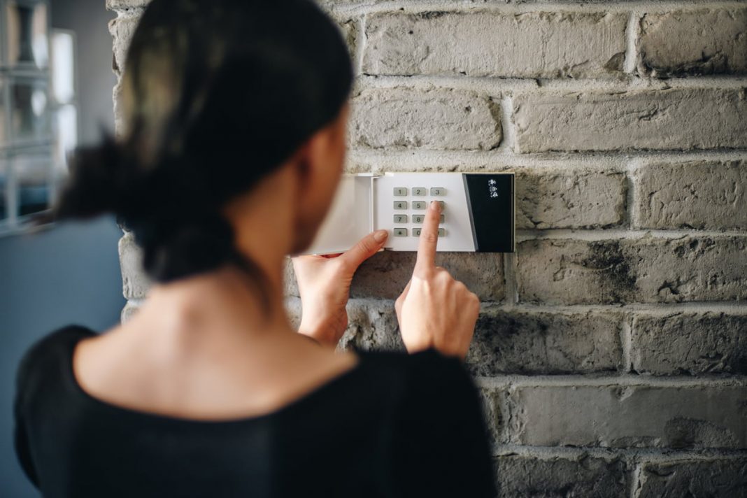 6 Home Security Tips Everyone Should Follow
