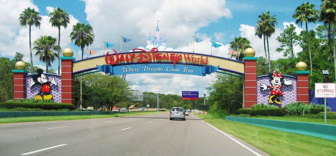 How to Plan a Budget Trip to Disney World