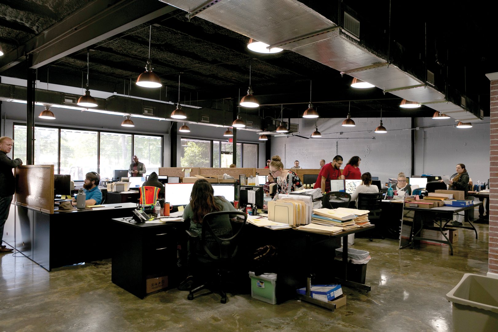 Texas Professional Surveying