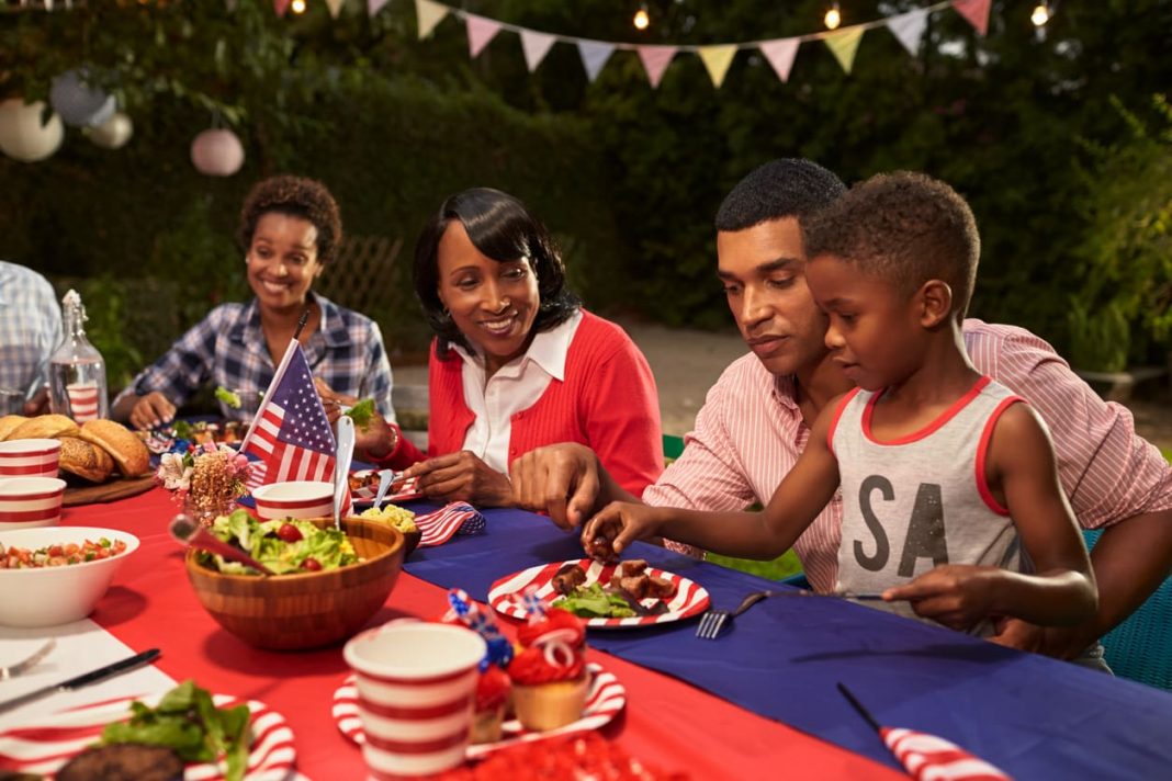 9 Fun Ideas of How to Celebrate the Fourth of July