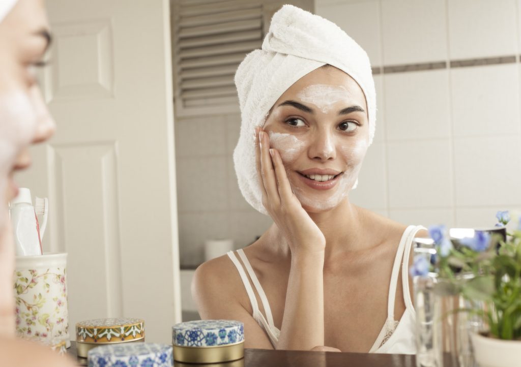 10 Skin Care Active Ingredients to Include in Your Routine