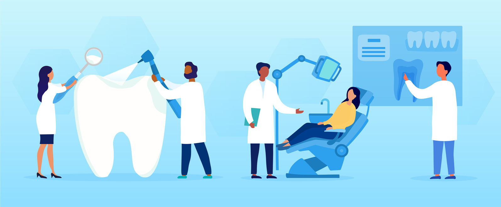 Applying the “Golden Rule” to Everything They Do!