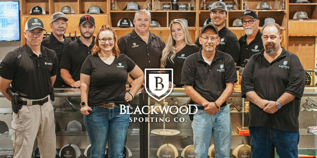 Blackwood-header