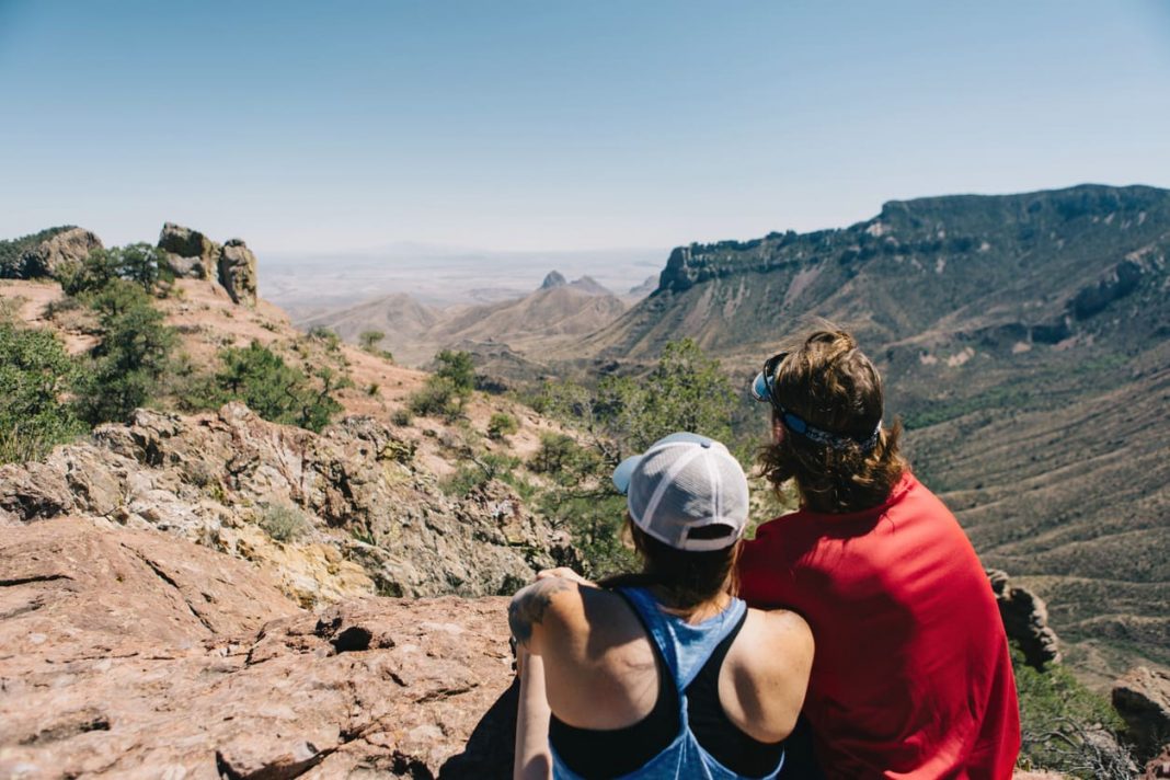 5 Ways to Prepare for Hiking in Texas