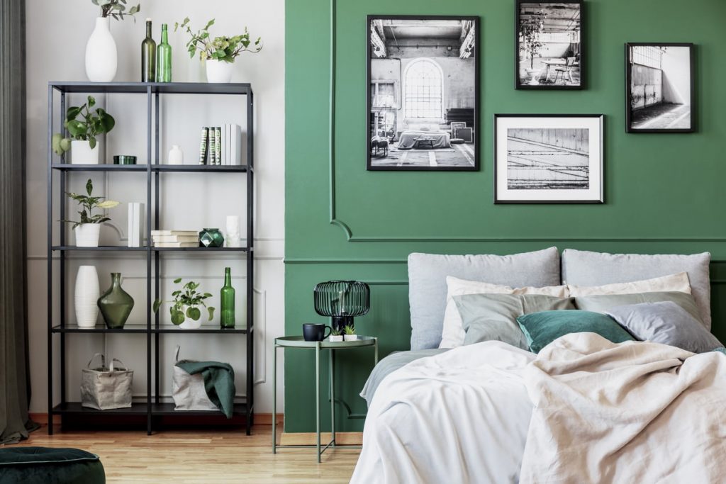 9 Creative Accent Wall Ideas You’ll Want to Copy