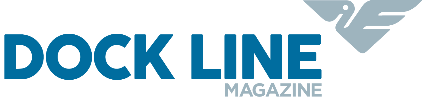 Dock Line Magazine