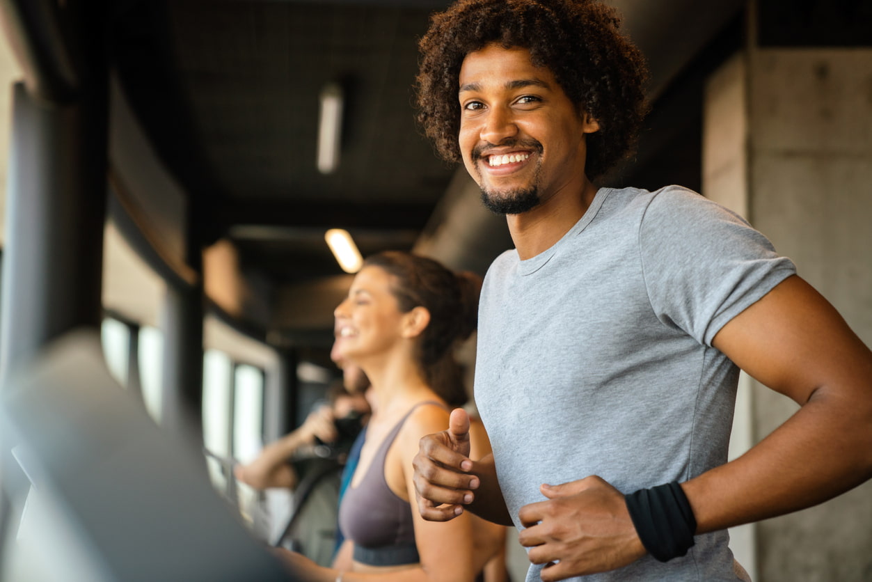 Enjoy Exercise by Practicing These 6 Healthy Habits