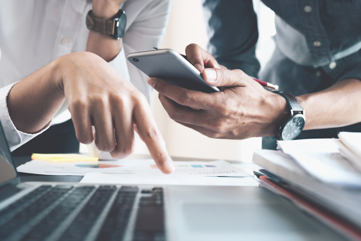 From Productivity to Finances 7 Effective Mobile Apps for Small Businesses