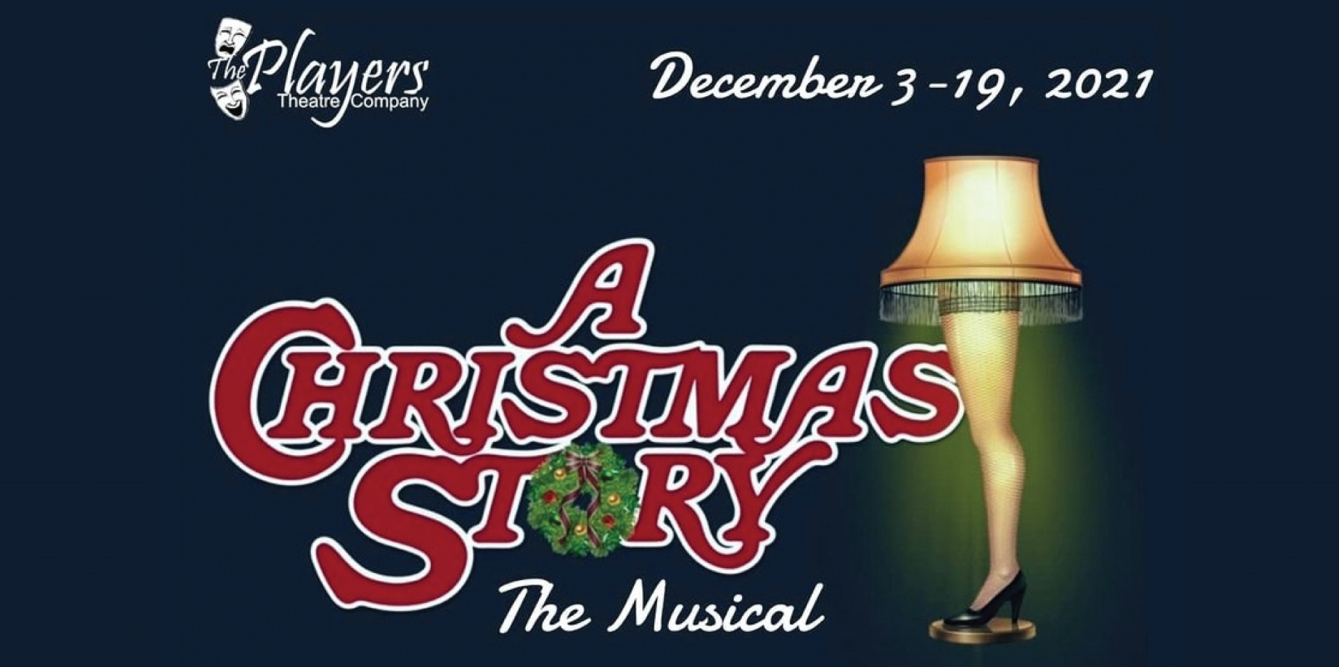 A Christmas Story, The Musical! Dock Line Magazine