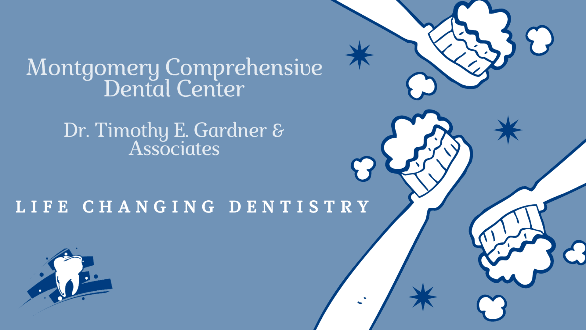 Better Business Bureau Recognizes Comprehensive Dental Centers