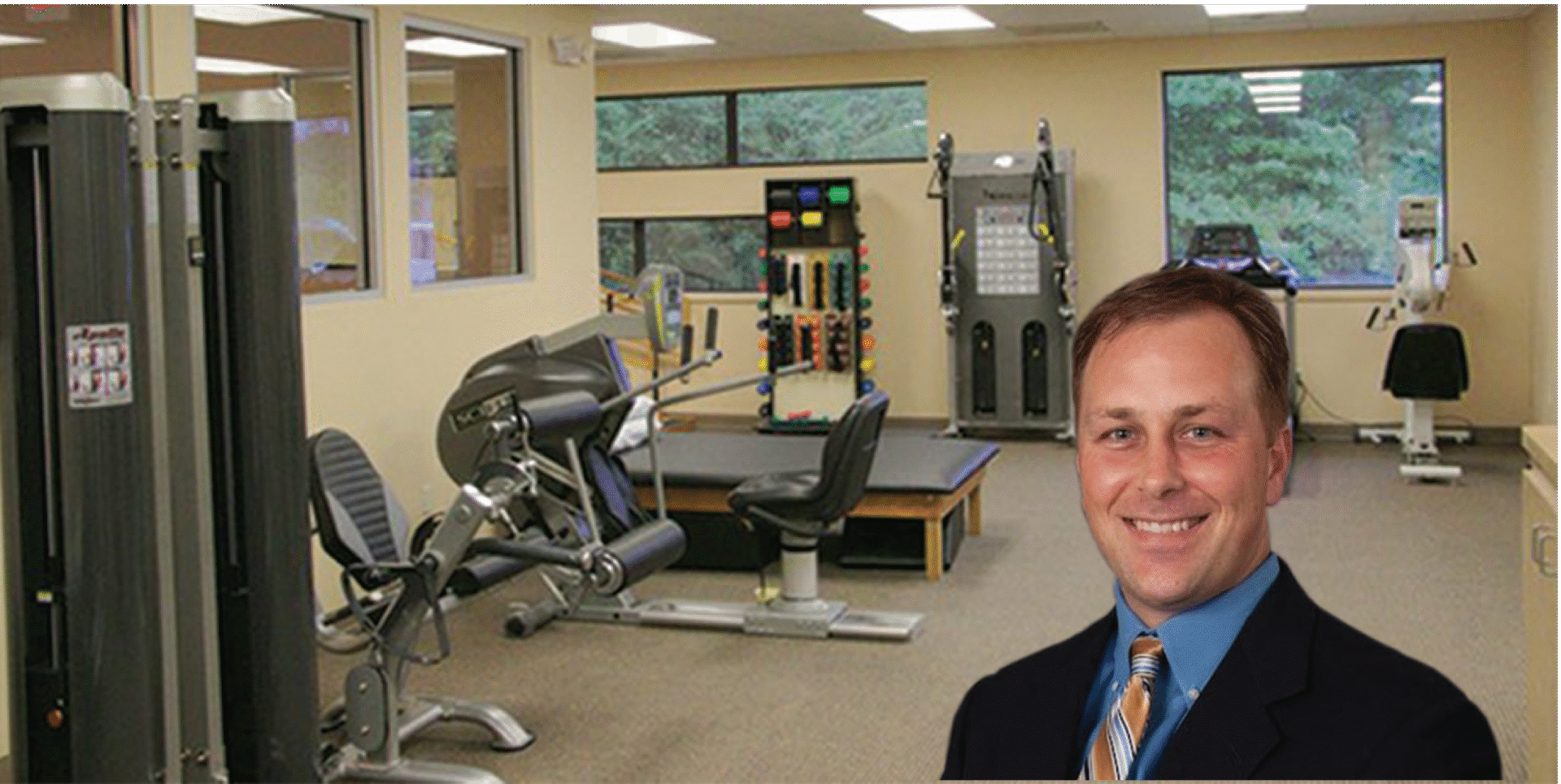 Better Health Chiropractor