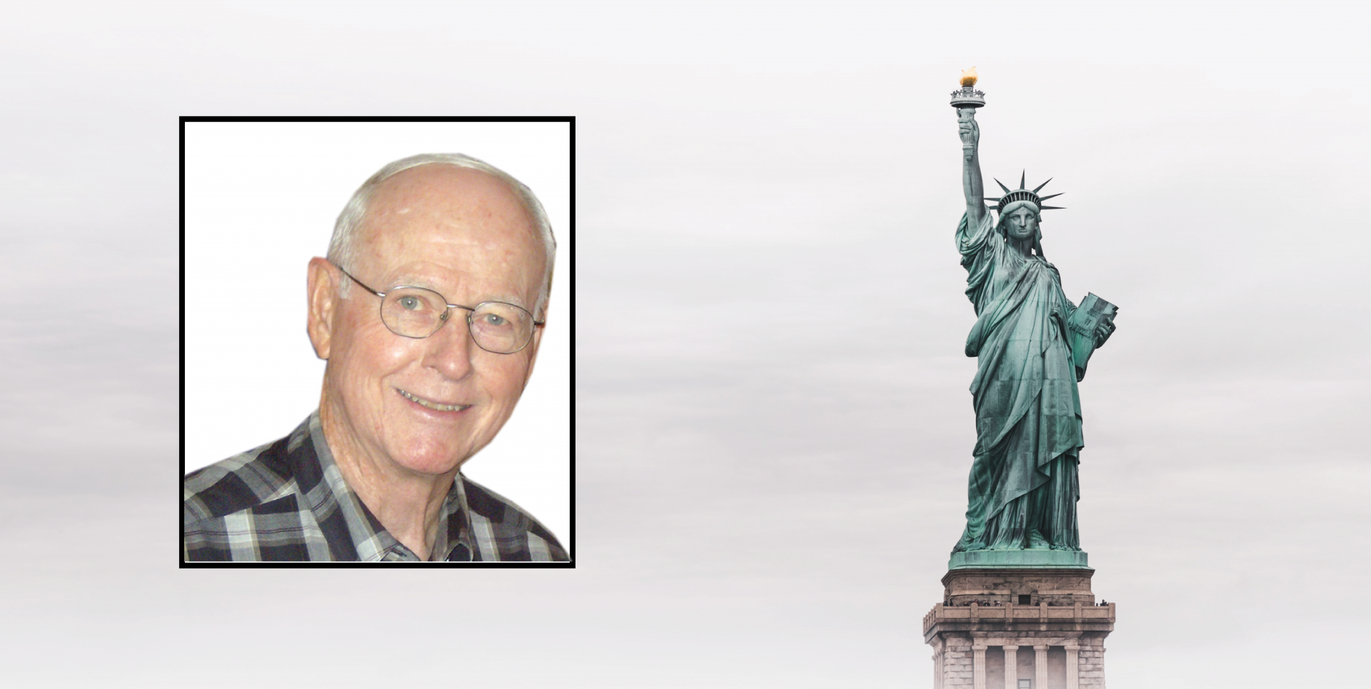 From The Former Chairman