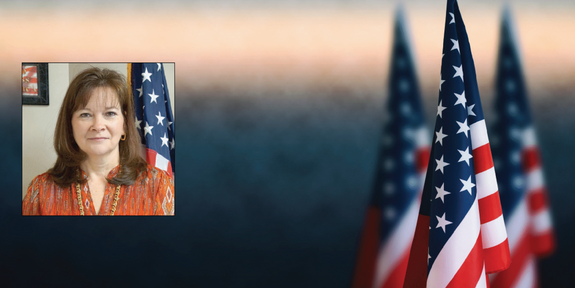 Veterans Article Header