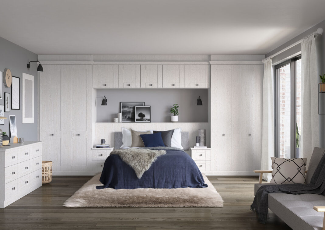 The Best Bedroom Designs For Your Star Sign