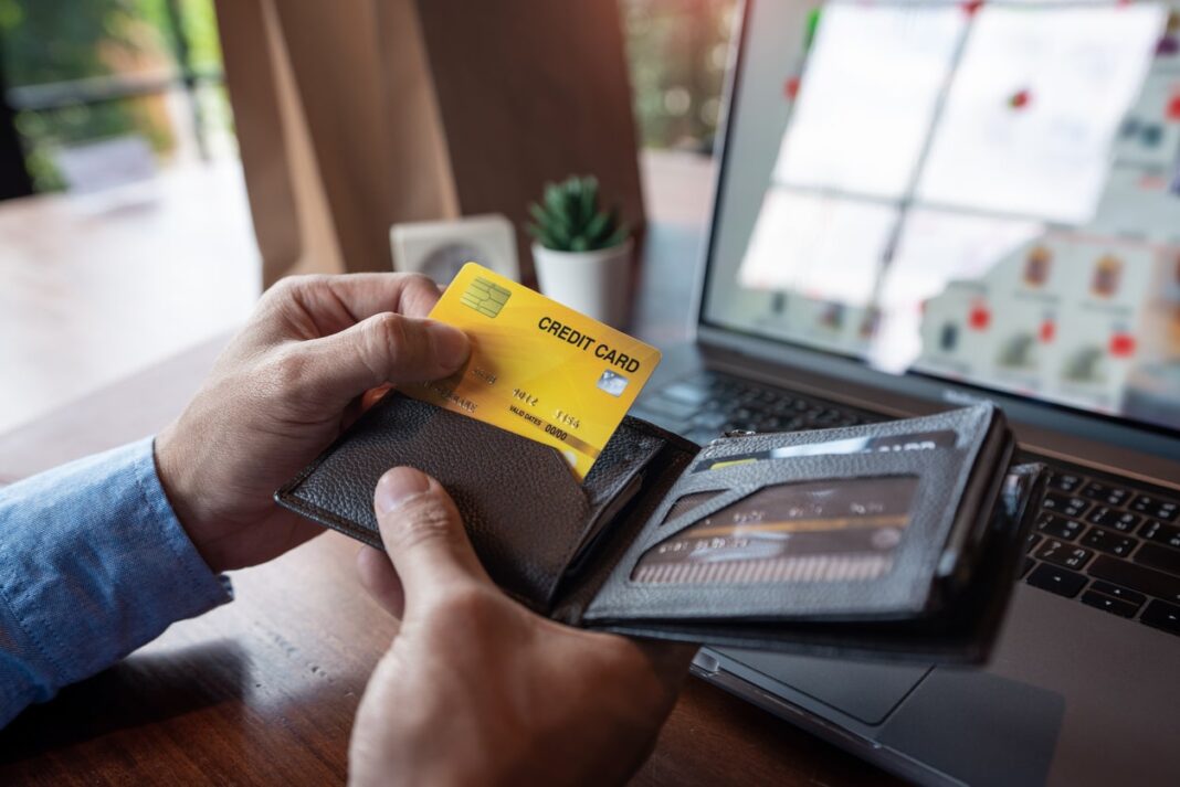 10 Major Credit Card Mistakes and How to Avoid Them