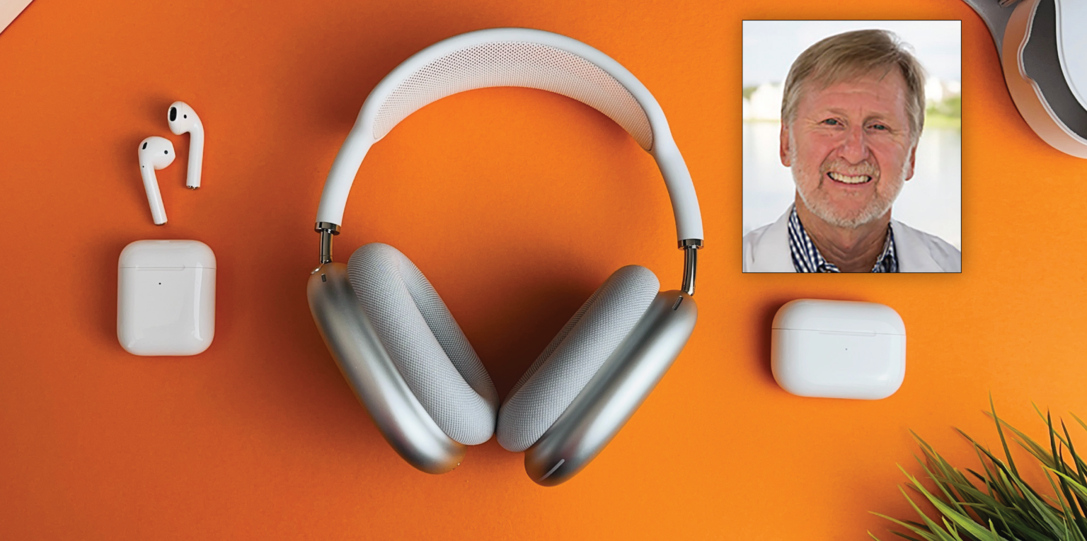 It’s All in Your Head NoiseInduced Hearing Loss in Children Dock