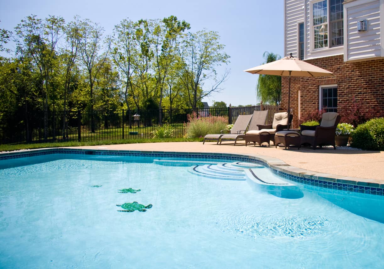 Useful Ways to Upgrade Your Pool Area