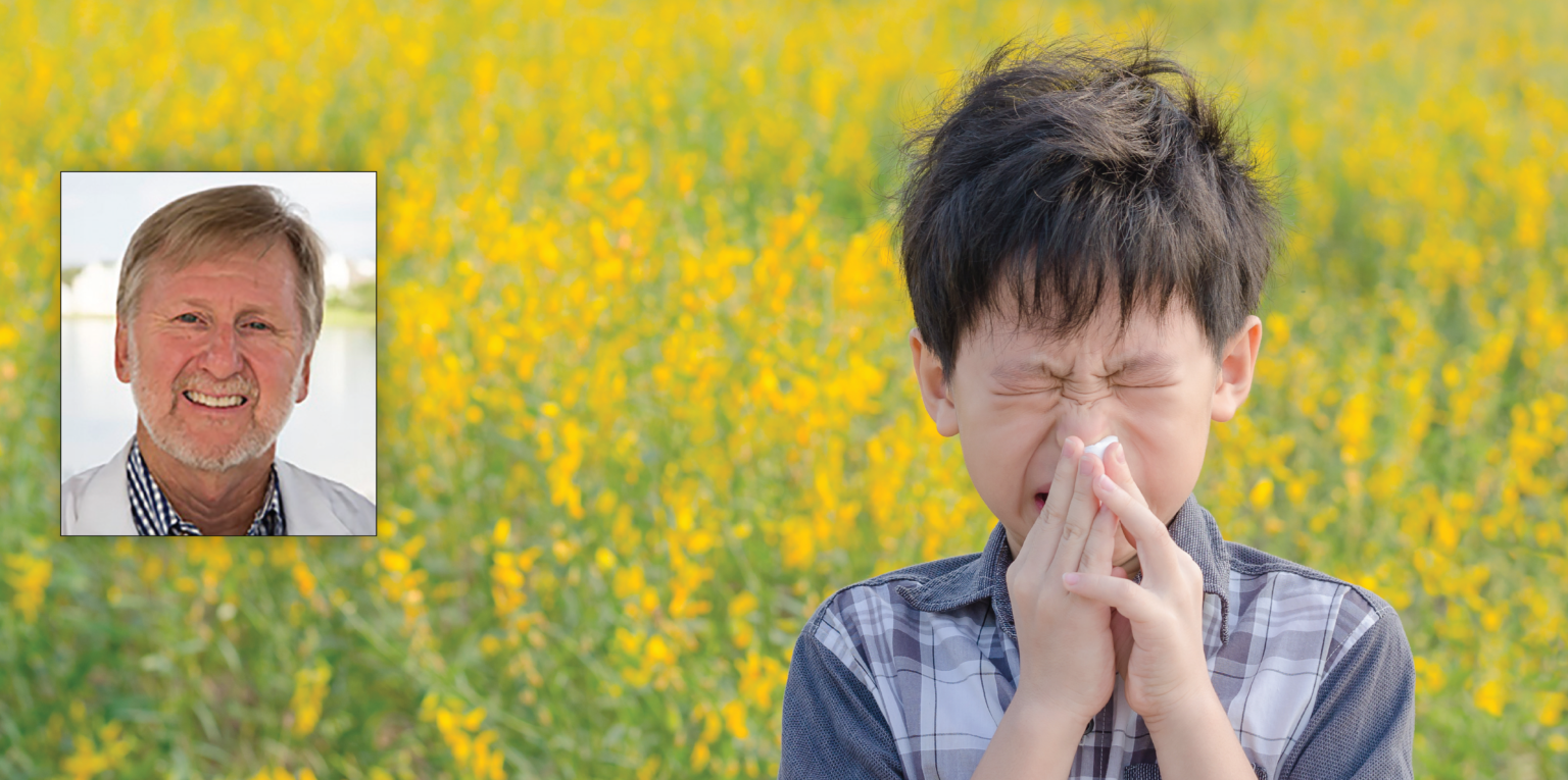 Its All In Your Head A New Way to Fix a StoppedUp Nose Dock Line