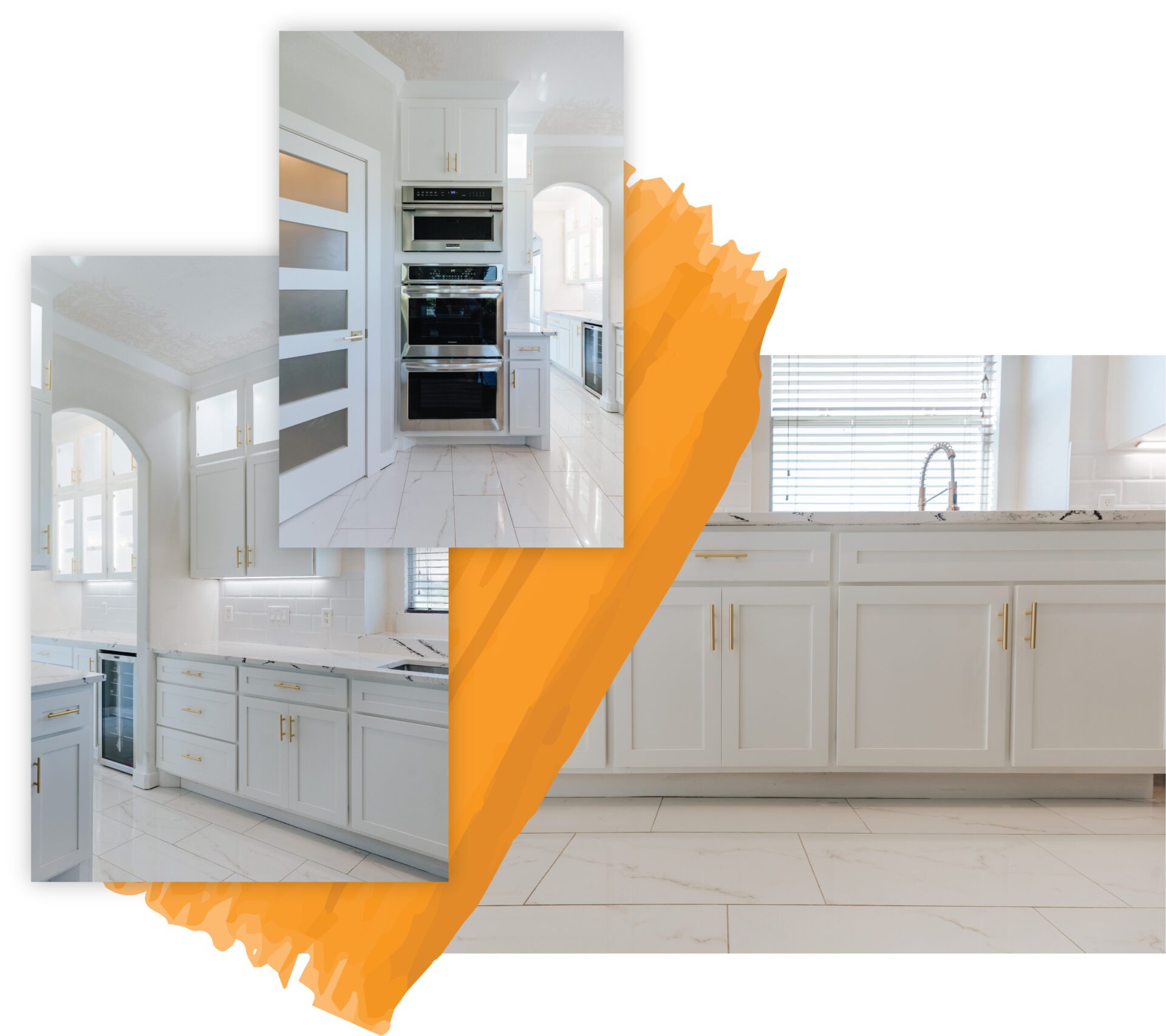 Kitchen TuneUp Transform Your Kitchen Without the Hassle Dock Line