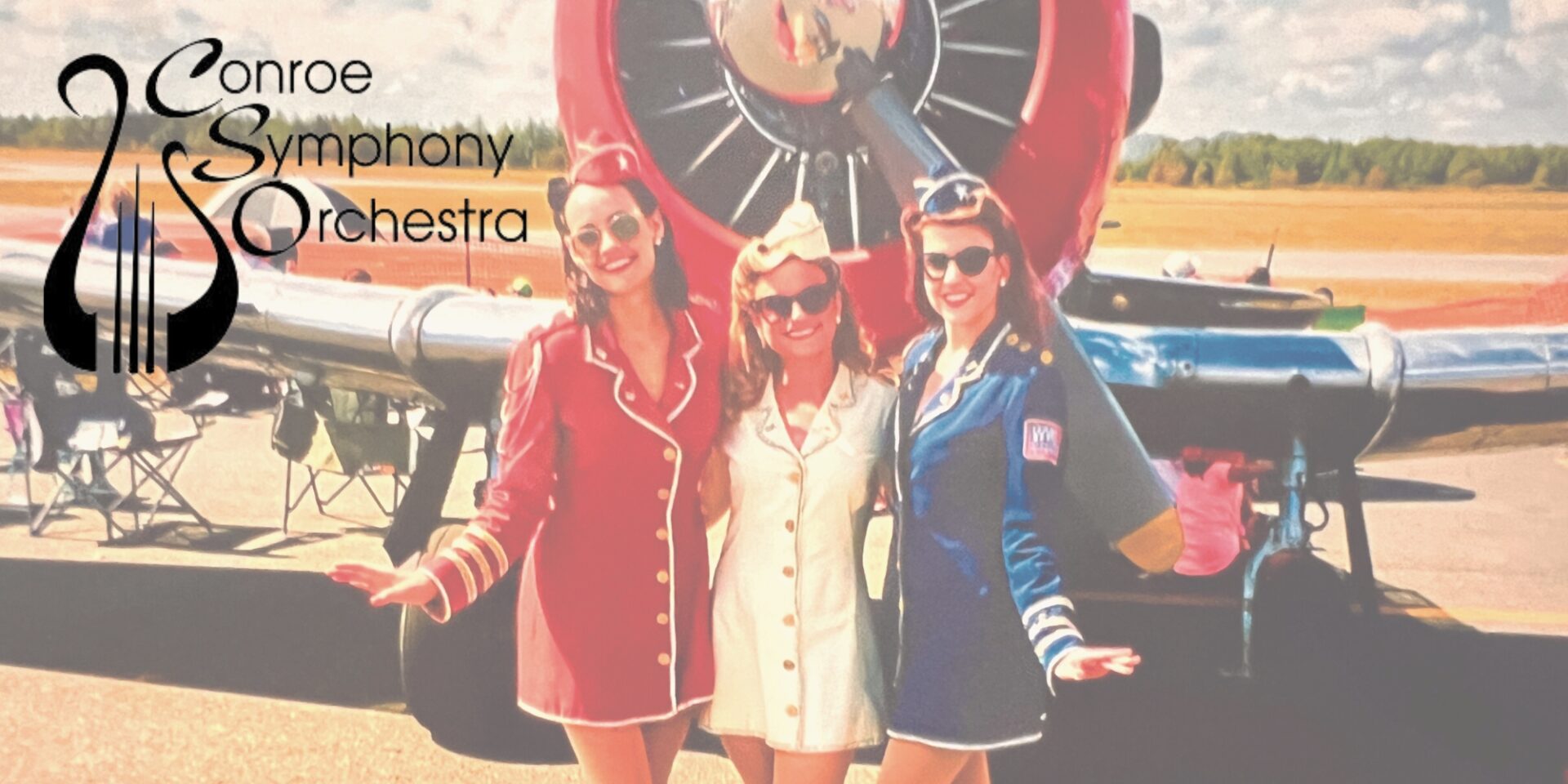 conroe symphony america