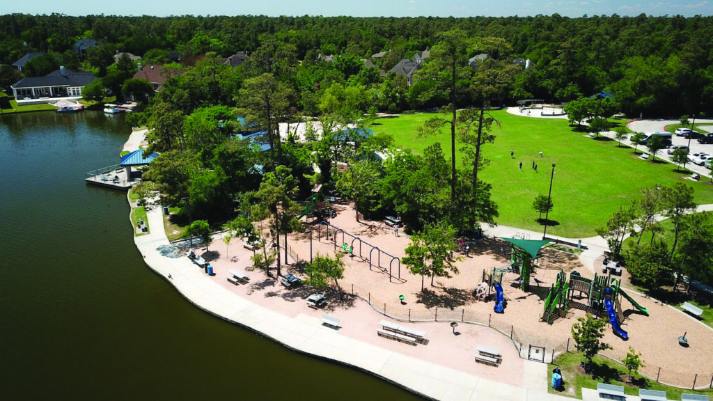 What are the Best Parks Near Me? Dock Line Magazine