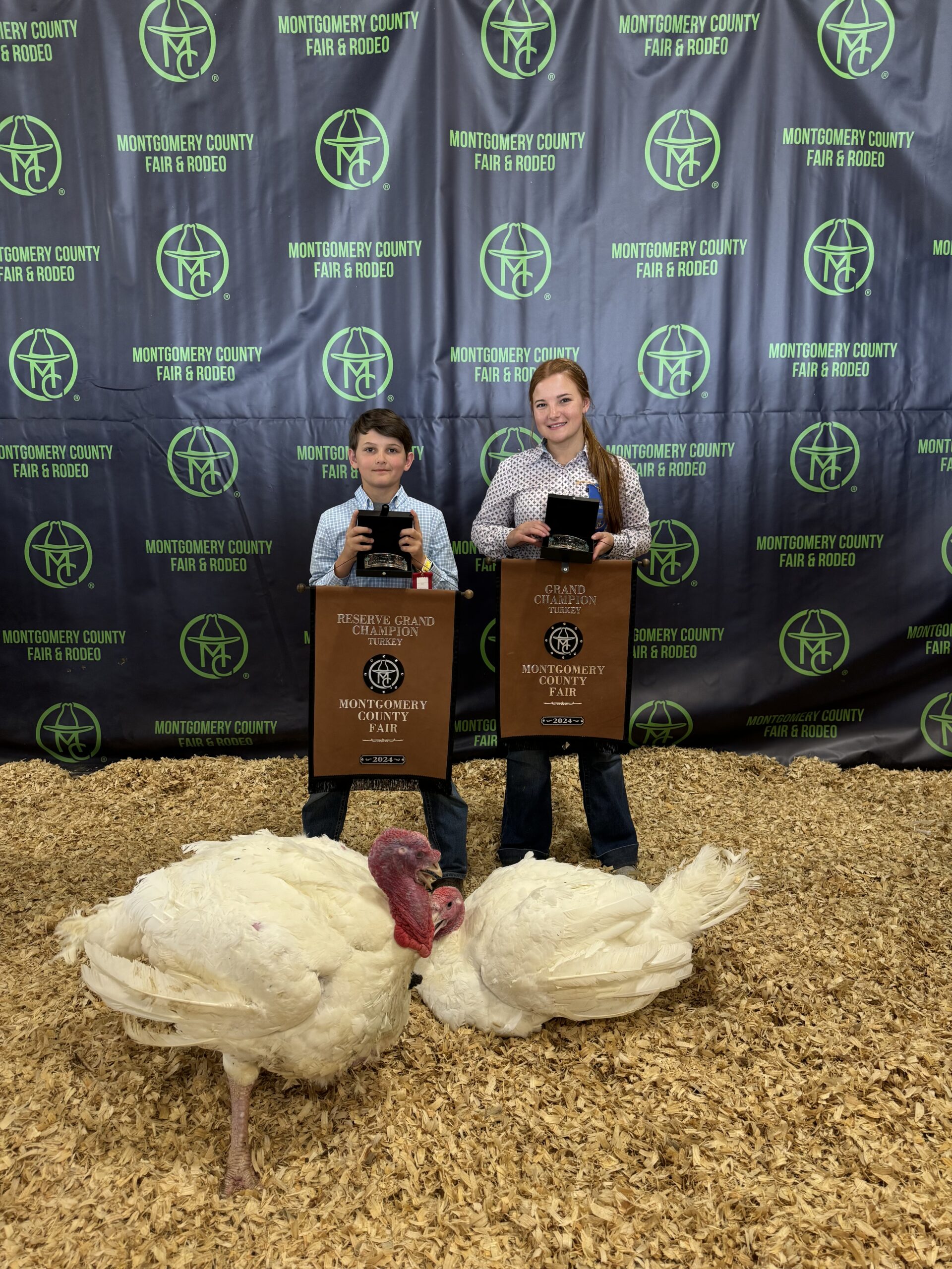 From Prize Pigs to Perfect Brisket: The Montgomery County Fair & Rodeo ...