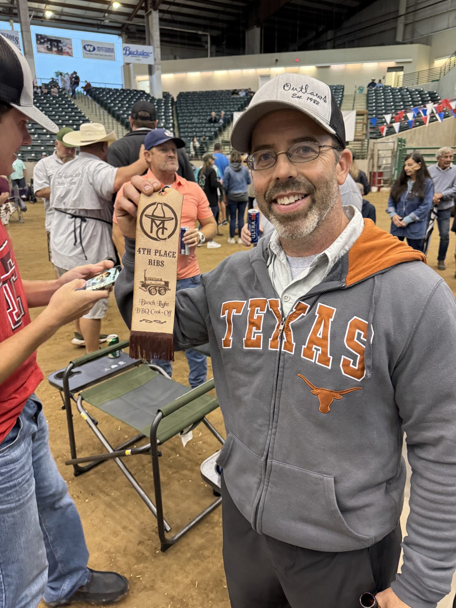 From Prize Pigs to Perfect Brisket: The Montgomery County Fair & Rodeo ...