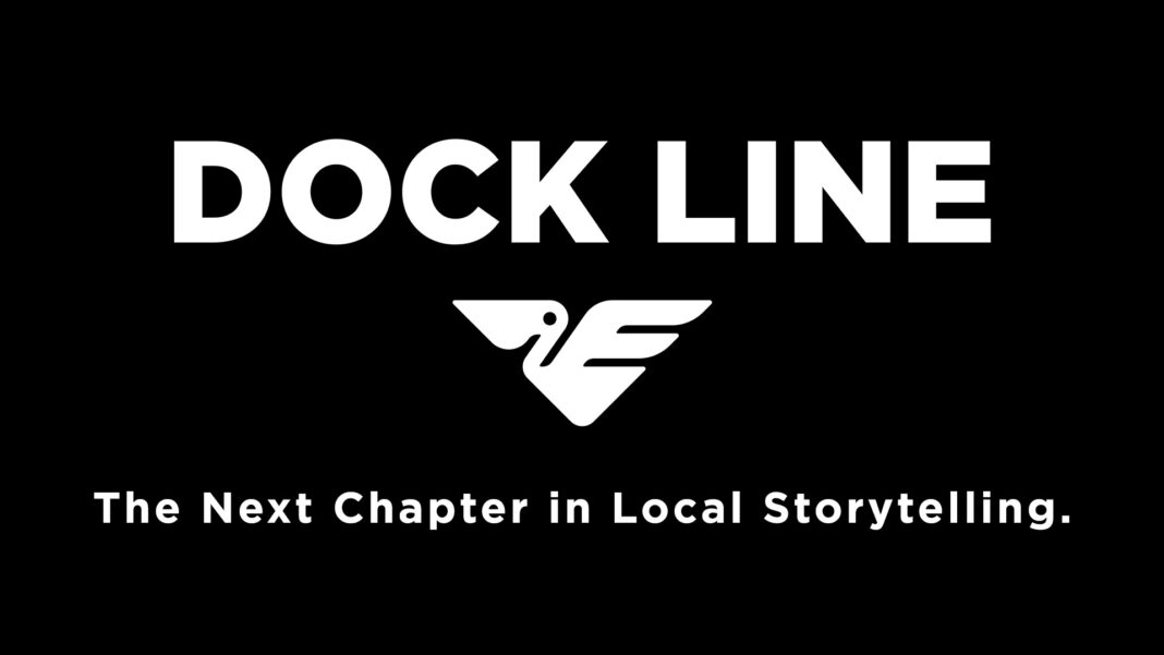 The Next Chapter in Local Storytelling.