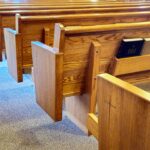 find a church home h in North Houston Area