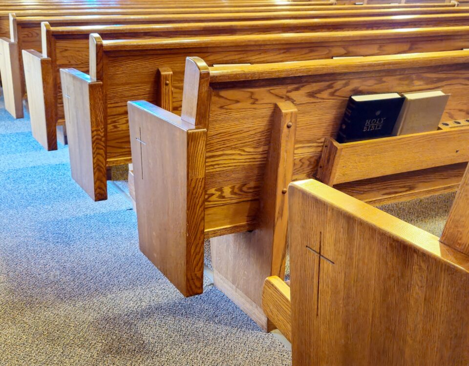 find a church home h in North Houston Area