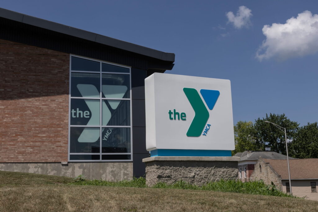 Adult Programs at YMCA