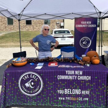 find a church home The Call Community Church in Magnolia Tx