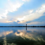 Montgomery Texas Views Kayaking and Watersports on Lake Conroe