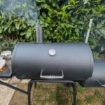 St. Louis Style Ribs on a Smoker: Step-by-Step Texas Method