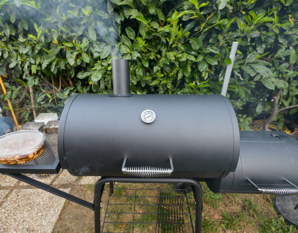 St. Louis Style Ribs on a Smoker: Step-by-Step Texas Method