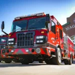 Magnolia Fire Department Sales Tax Vote