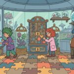 Escape Rooms in Cypress Texas Family Fun