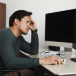 Montgomery county Stressed at Work Reduce