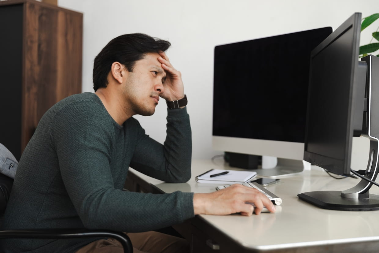 Montgomery county Stressed at Work Reduce