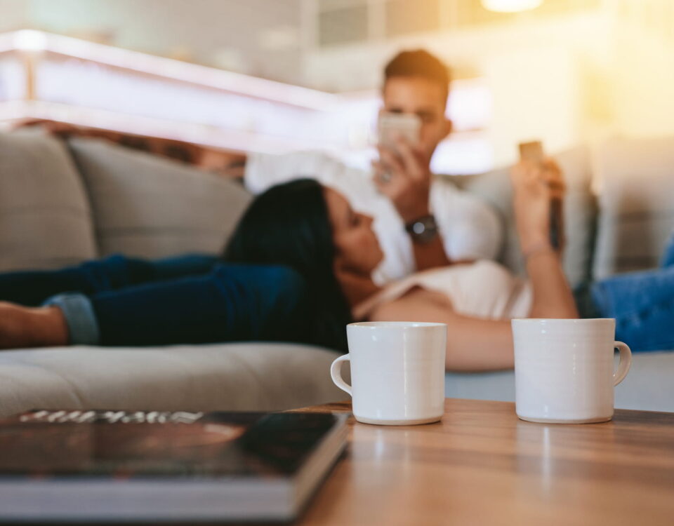 10 Minutes or Less Recharge Ideas for Busy Days in Texas