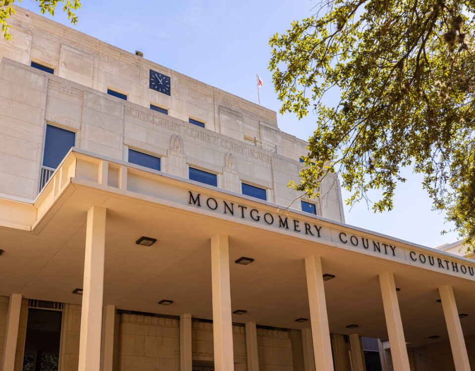 How Montgomery County has Changed Through the Decades Dock Line Magazine